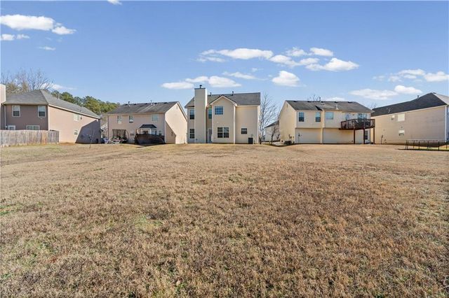 565 Amish Avenue, Riverdale, GA 30296