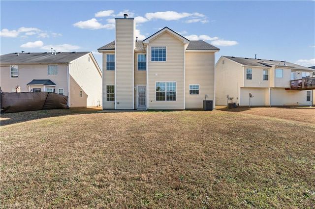 565 Amish Avenue, Riverdale, GA 30296