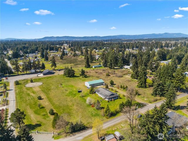 18945 Ivan Street SW, Rochester, WA 98579