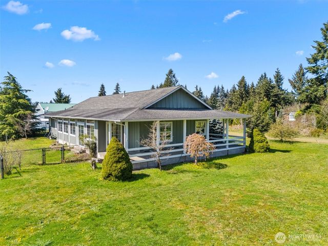 18945 Ivan Street SW, Rochester, WA 98579