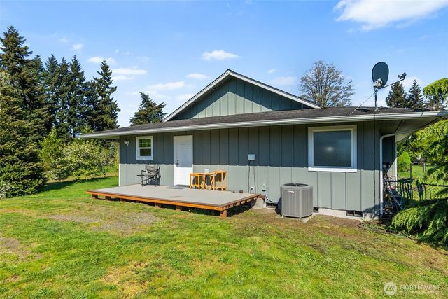 18945 Ivan Street SW, Rochester, WA 98579
