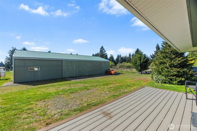18945 Ivan Street SW, Rochester, WA 98579