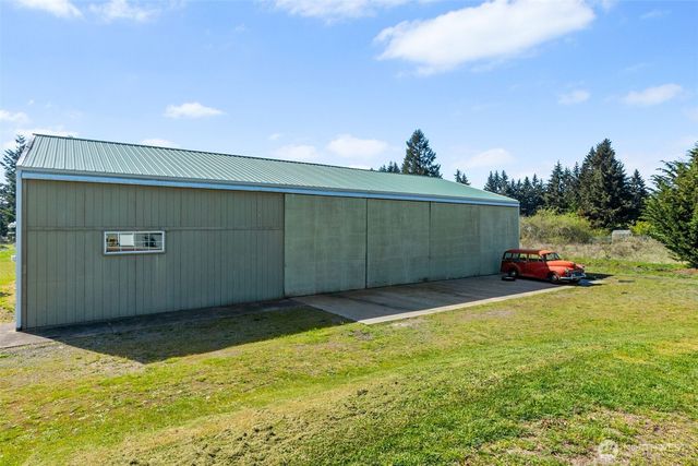 18945 Ivan Street SW, Rochester, WA 98579