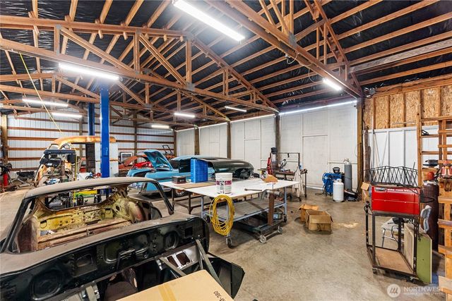 18945 Ivan Street SW, Rochester, WA 98579
