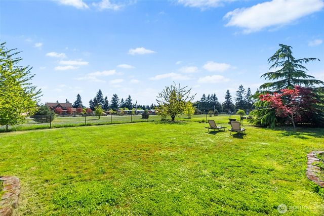 18945 Ivan Street SW, Rochester, WA 98579