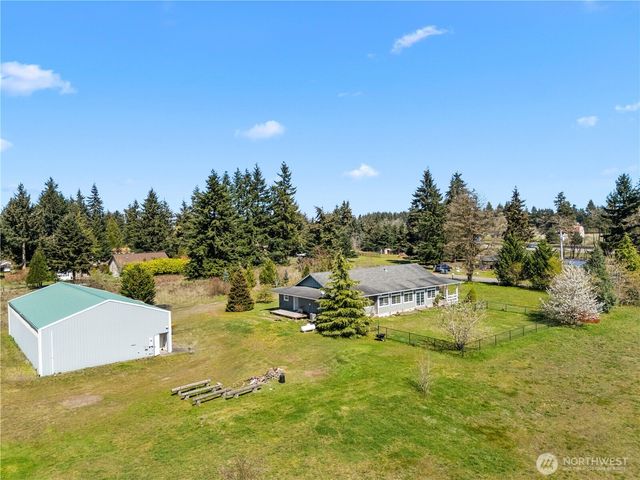 18945 Ivan Street SW, Rochester, WA 98579