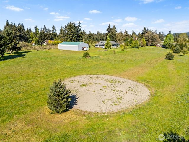 18945 Ivan Street SW, Rochester, WA 98579