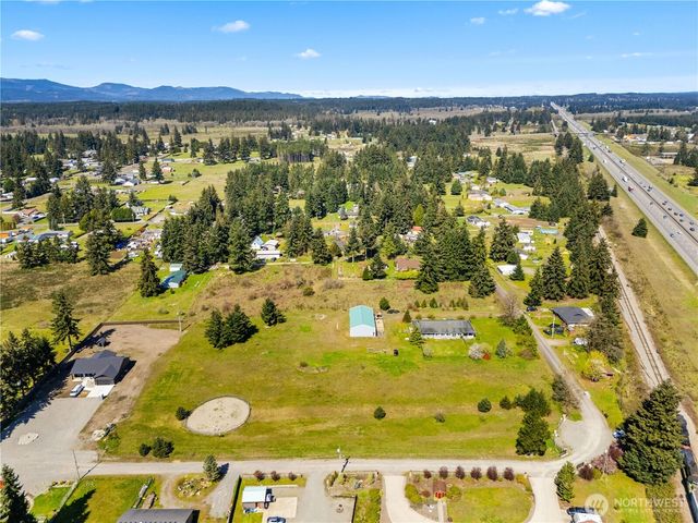 18945 Ivan Street SW, Rochester, WA 98579