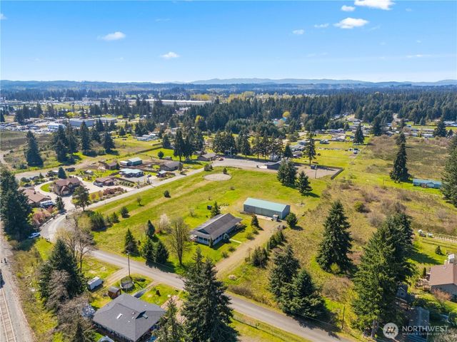 18945 Ivan Street SW, Rochester, WA 98579