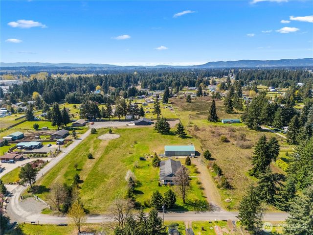 18945 Ivan Street SW, Rochester, WA 98579