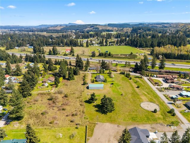 18945 Ivan Street SW, Rochester, WA 98579