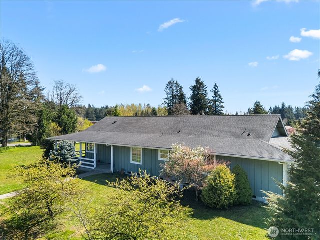18945 Ivan Street SW, Rochester, WA 98579
