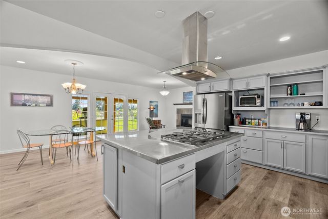18945 Ivan Street SW, Rochester, WA 98579