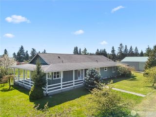 18945 Ivan Street SW, Rochester, WA 98579