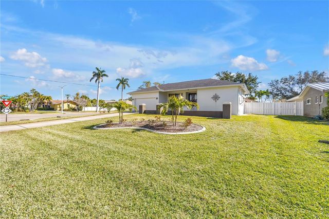 289 MONTE CRISTO BOULEVARD, Tierra Verde, FL 33715