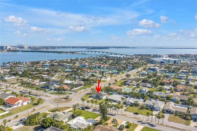 289 MONTE CRISTO BOULEVARD, Tierra Verde, FL 33715