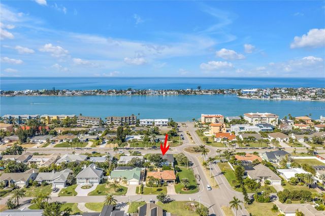 289 MONTE CRISTO BOULEVARD, Tierra Verde, FL 33715