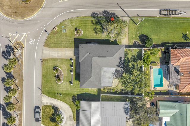 289 MONTE CRISTO BOULEVARD, Tierra Verde, FL 33715