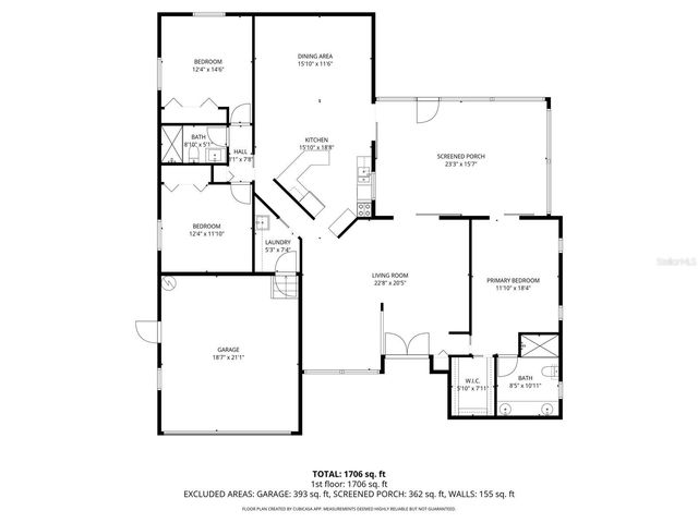 289 MONTE CRISTO BOULEVARD, Tierra Verde, FL 33715