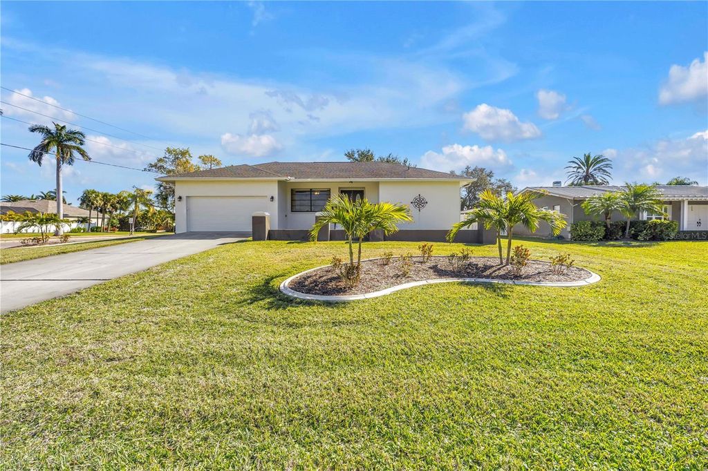 289 MONTE CRISTO BOULEVARD, Tierra Verde, FL 33715