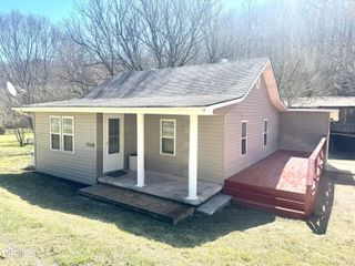 1297 Dry Creek Road, Blackwater, VA 24221