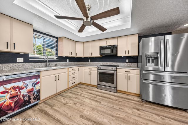 2195 N Tropical Trail, Merritt Island, FL 32953