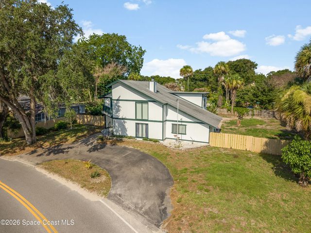 2195 N Tropical Trail, Merritt Island, FL 32953