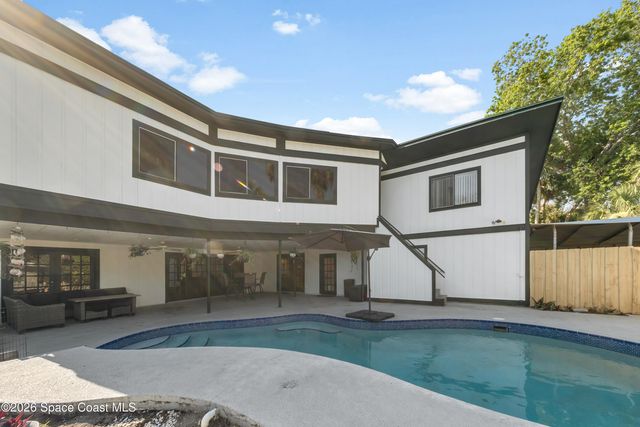2195 N Tropical Trail, Merritt Island, FL 32953