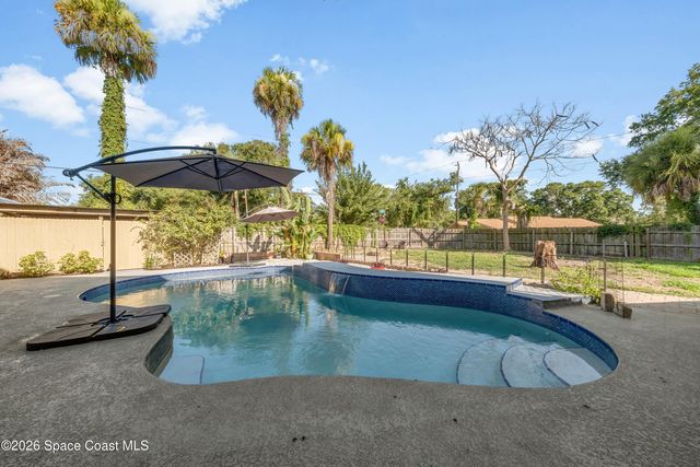 2195 N Tropical Trail, Merritt Island, FL 32953