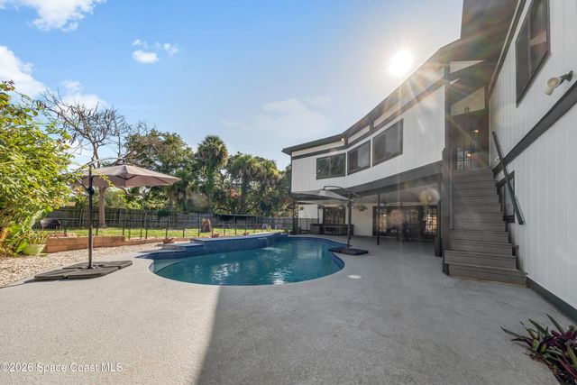 2195 N Tropical Trail, Merritt Island, FL 32953