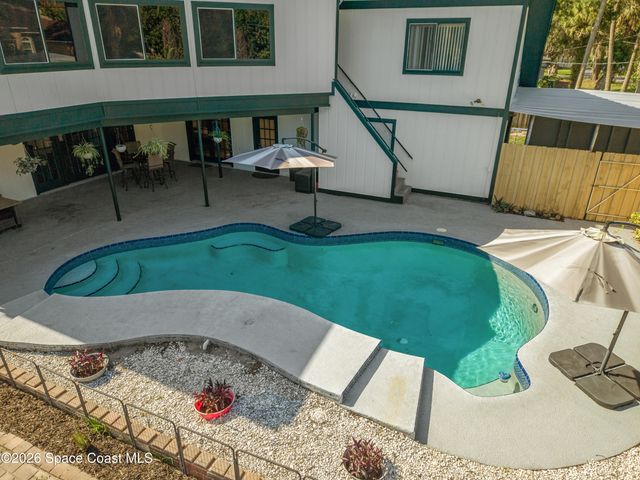 2195 N Tropical Trail, Merritt Island, FL 32953