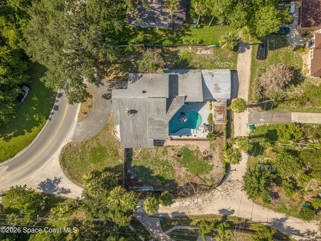 2195 N Tropical Trail, Merritt Island, FL 32953