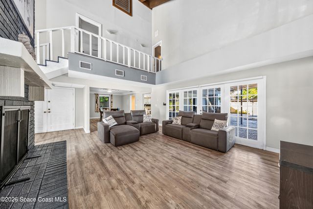 2195 N Tropical Trail, Merritt Island, FL 32953