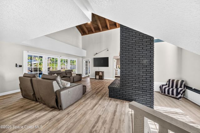 2195 N Tropical Trail, Merritt Island, FL 32953