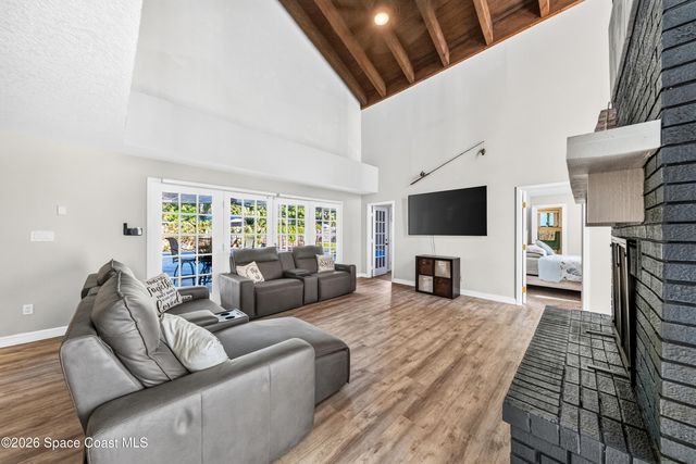 2195 N Tropical Trail, Merritt Island, FL 32953