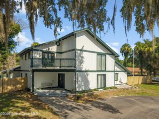 2195 N Tropical Trail, Merritt Island, FL 32953
