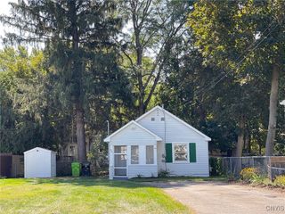 429 Earl Avenue, Oneida, NY 13421
