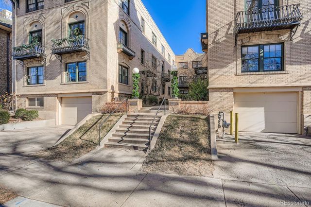 960 N Sherman Street 1B, Denver, CO 80203