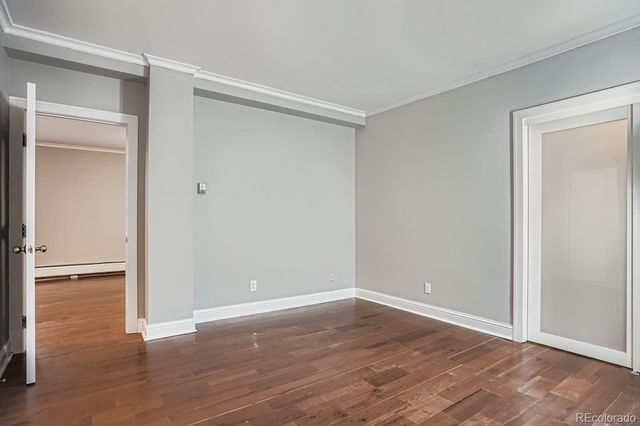 960 N Sherman Street 1B, Denver, CO 80203