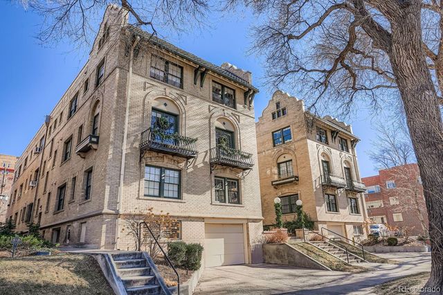 960 N Sherman Street 1B, Denver, CO 80203