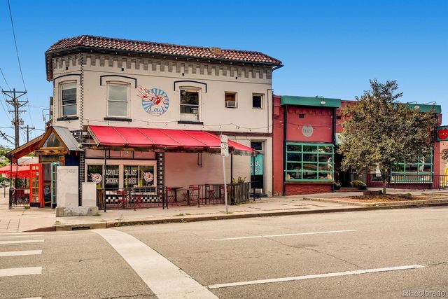 960 N Sherman Street 1B, Denver, CO 80203