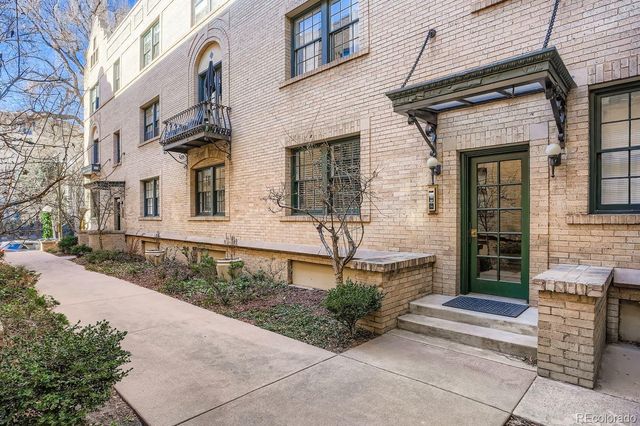 960 N Sherman Street 1B, Denver, CO 80203