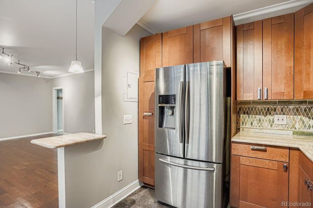 960 N Sherman Street 1B, Denver, CO 80203