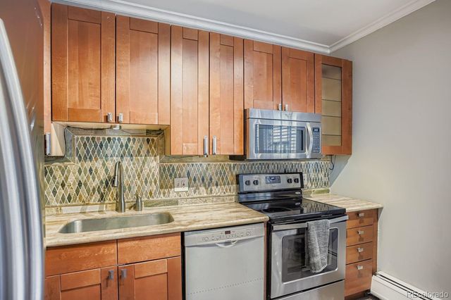 960 N Sherman Street 1B, Denver, CO 80203
