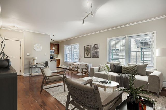 960 N Sherman Street 1B, Denver, CO 80203