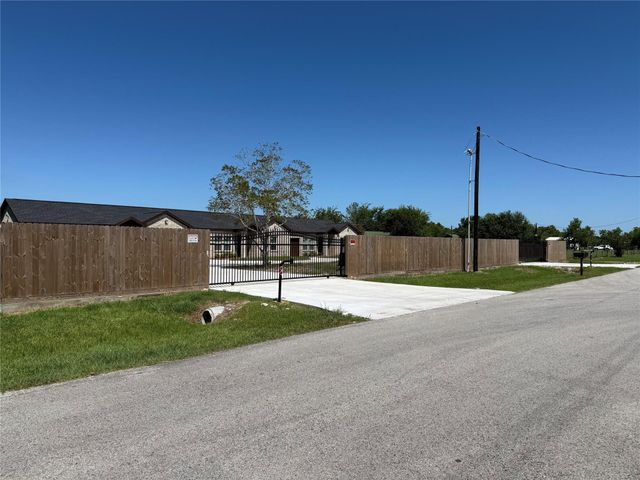 9508 Quaker Court, Rosharon, TX 77583