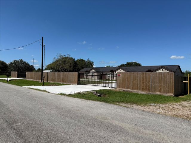 9508 Quaker Court, Rosharon, TX 77583