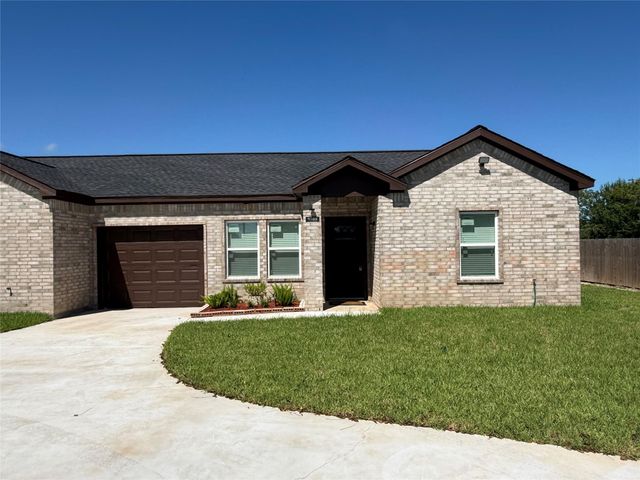 9508 Quaker Court, Rosharon, TX 77583