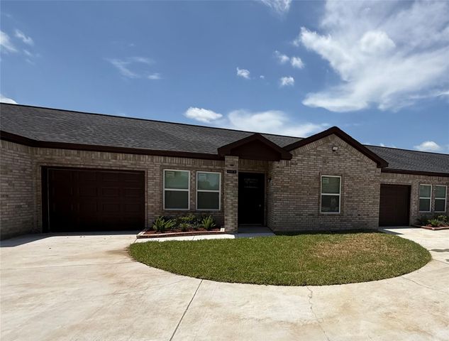 9508 Quaker Court, Rosharon, TX 77583