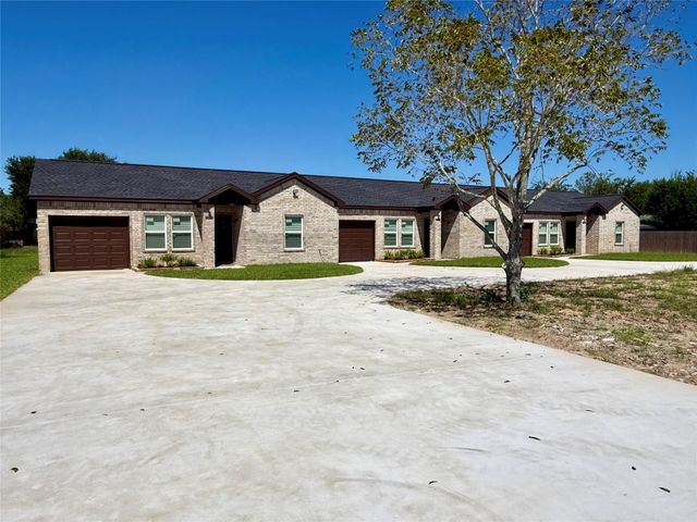 9508 Quaker Court, Rosharon, TX 77583